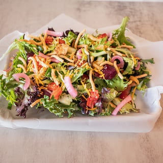 BB Crunch Salad