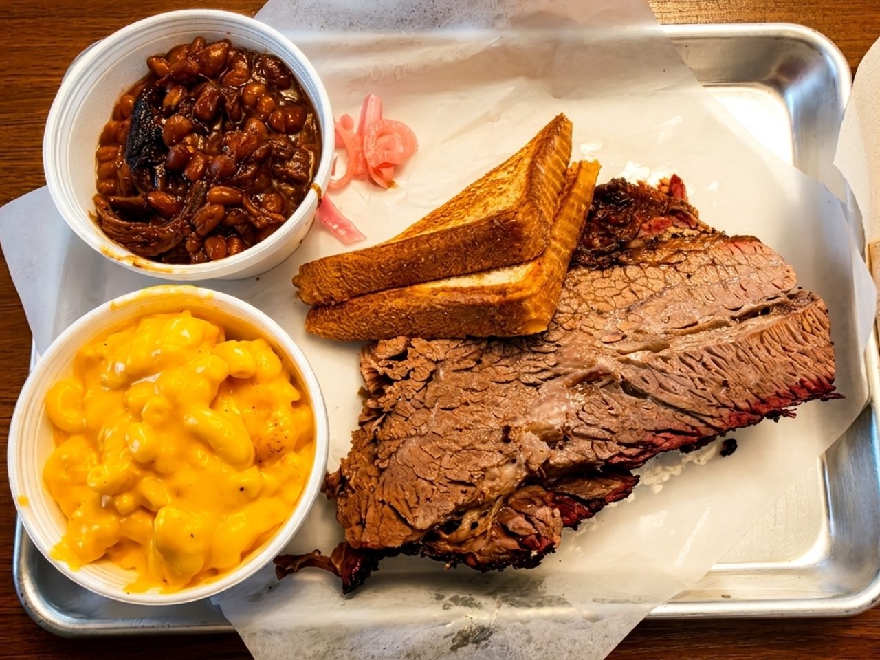 The Dino Rib