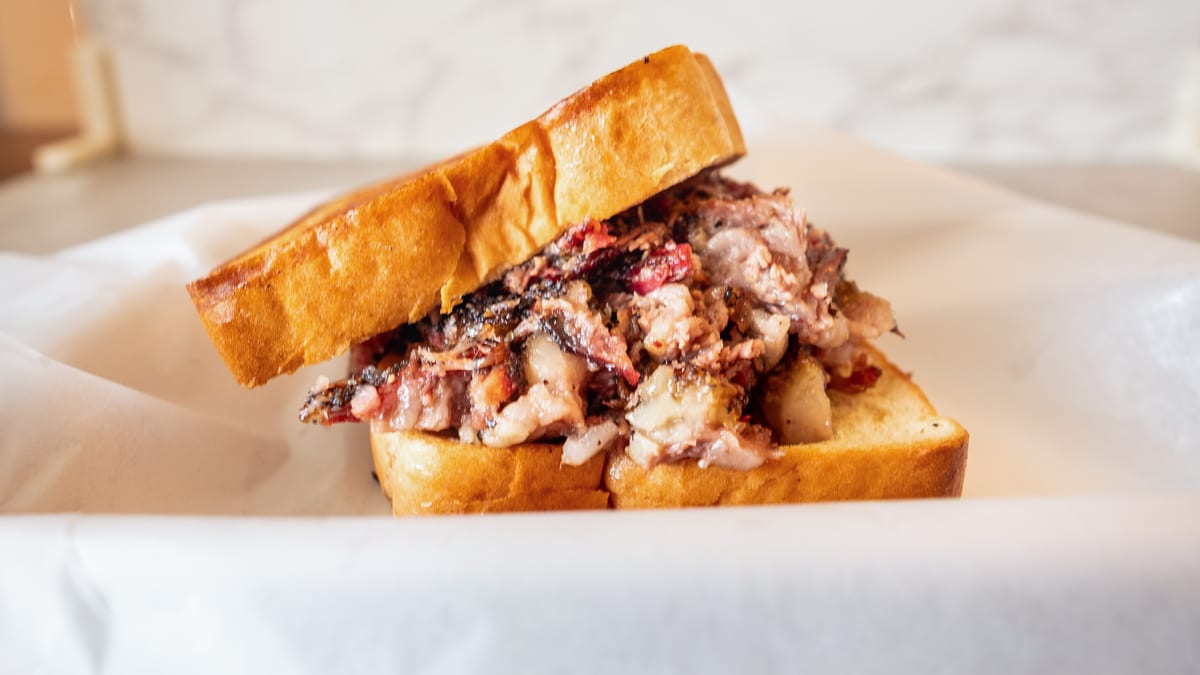 The Rib That Made Us Famous