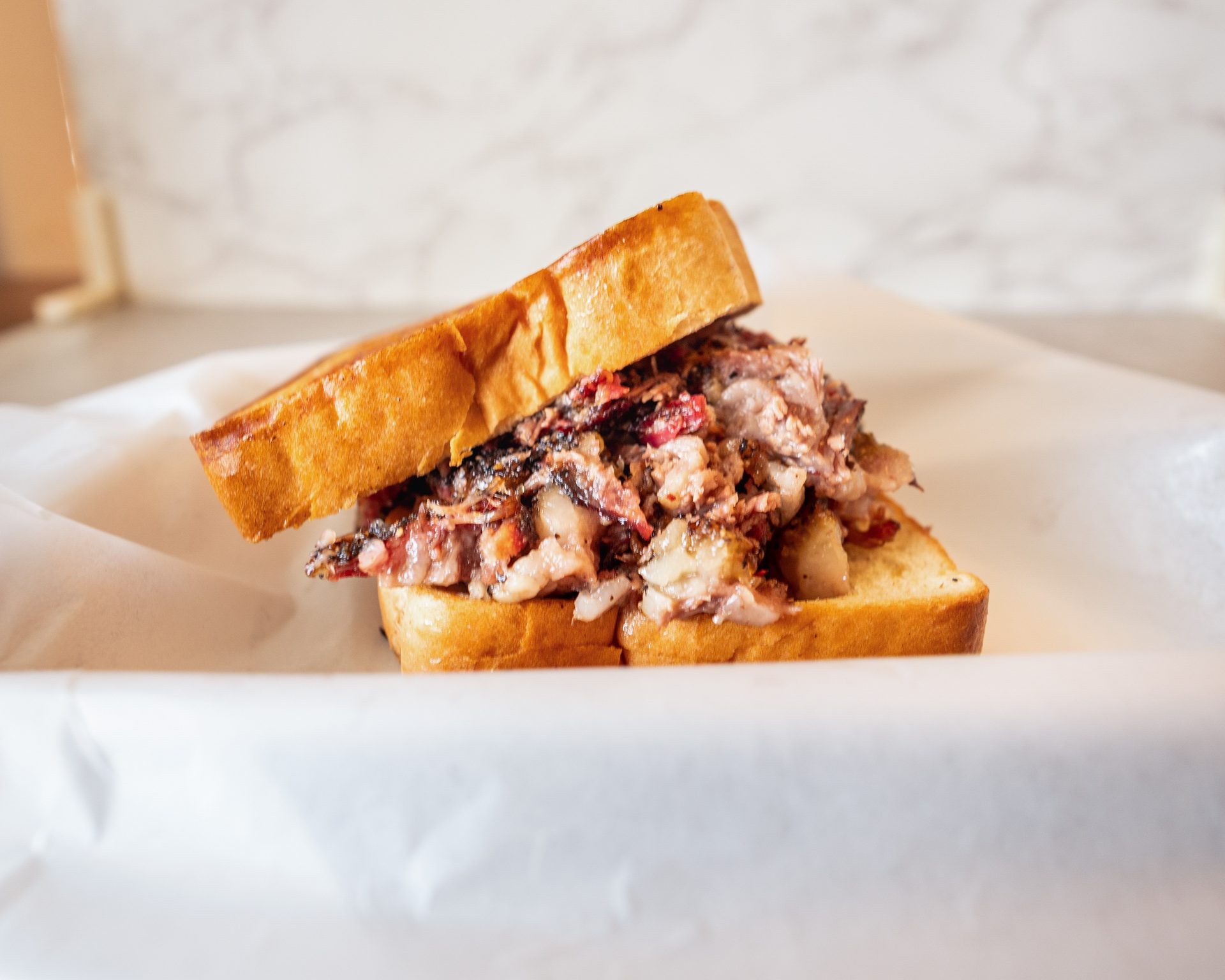 The Rib That Made Us Famous