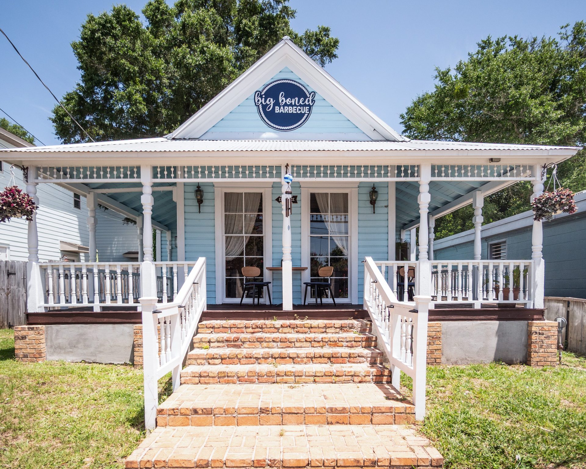 A House Worth Finding