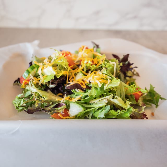 Side Salad.