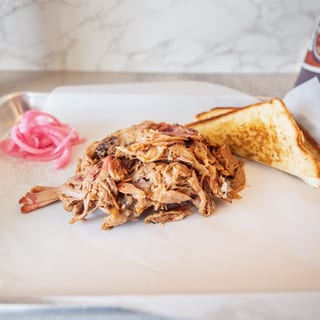 Pulled Pork