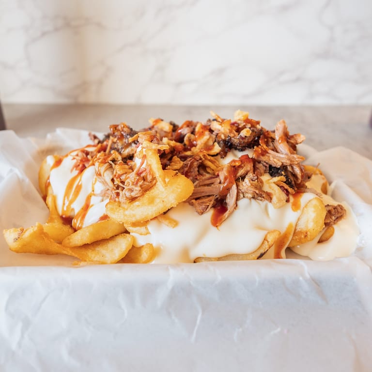 Our Delicious Fries